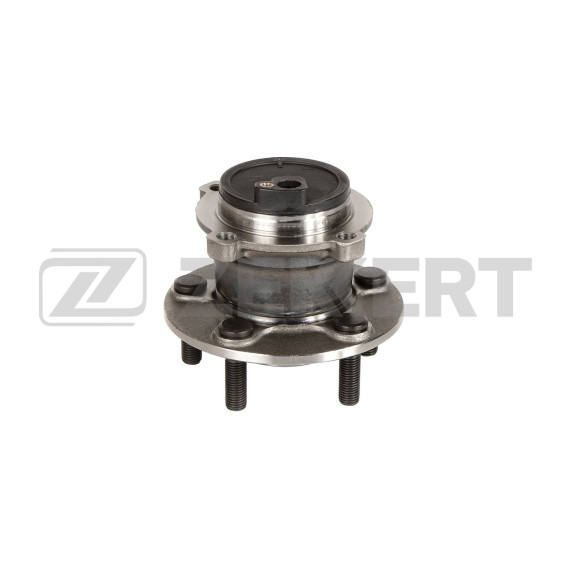 Ступица задняя (с ABS) Volvo C30 06- S40 II 04- V50 04-