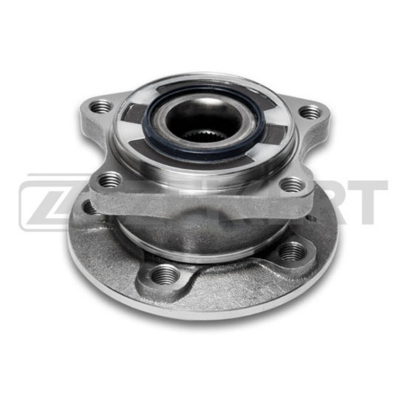 Ступица задняя (с ABS) Volvo S60 01- S80 00- V70 II 01- XC70 00-