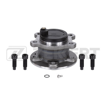 Ступица задняя (с ABS) Volvo S60 II 10- S80 II 06- XC70 II 09- V60 10- V70 07-