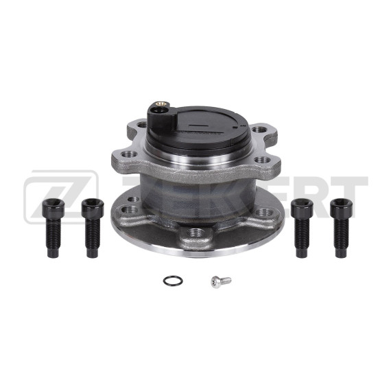 Ступица задняя (с ABS) Volvo S60 II 10- S80 II 06- XC70 II 09- V60 10- V70 07-