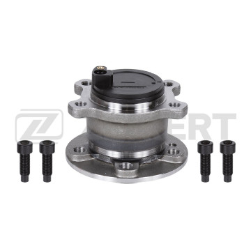 Ступица задняя (с ABS) Volvo XC60 09-