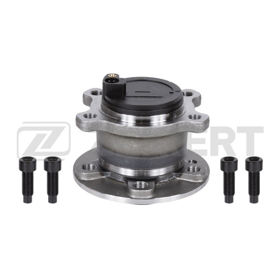 Ступица задняя (с ABS) Volvo XC60 09-