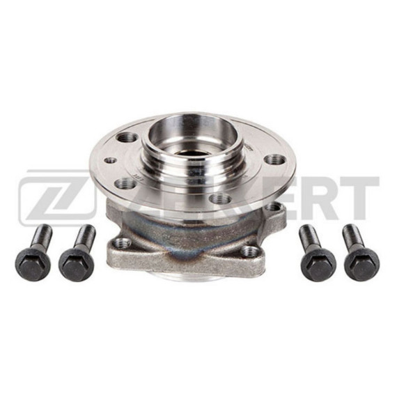 Ступица задняя (с ABS) Volvo XC90 02-