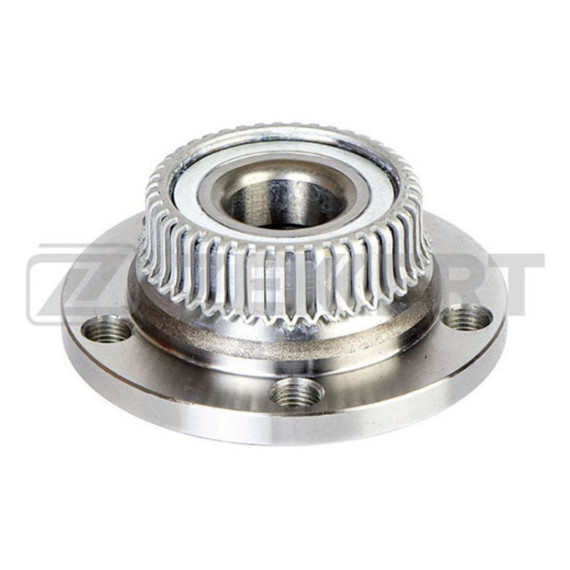 Ступица задняя (с ABS) VW Golf IV 97- Beetle 98- Bora 98- Audi A3 96- Skoda Octavia (1U_) 96- R