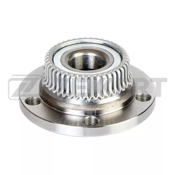 Ступица задняя (с ABS) VW Golf IV 97- Beetle 98- Bora 98- Audi A3 96- Skoda Octavia (1U_) 96- R