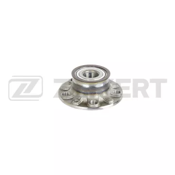 Ступица задняя (с ABS) VW Golf V-VII 03- Jetta IV VII 10- Audi A3 II III 04- Q2 16- Skoda Octa
