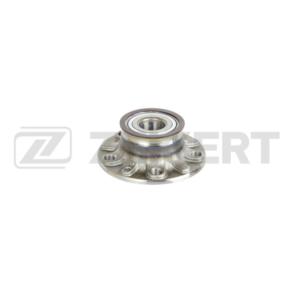 Ступица задняя (с ABS) VW Golf V-VII 03- Jetta IV VII 10- Audi A3 II III 04- Q2 16- Skoda Octa