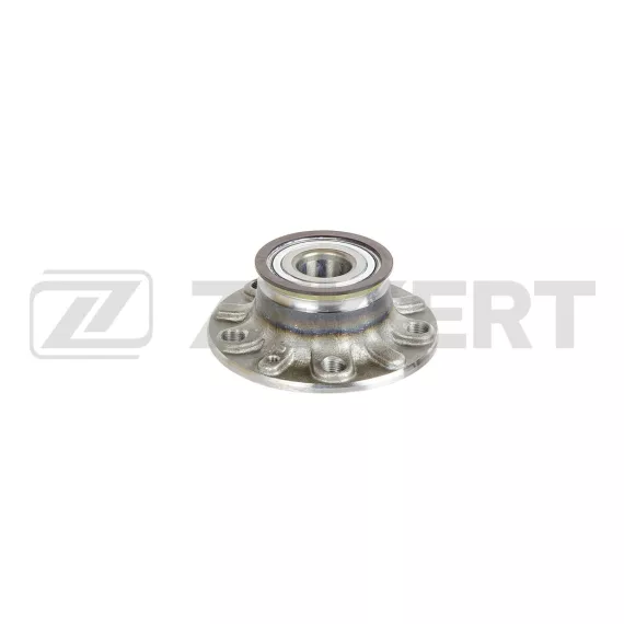 Ступица задняя (с ABS) VW Golf V-VII 03- Jetta IV VII 10- Audi A3 II III 04- Q2 16- Skoda Octa