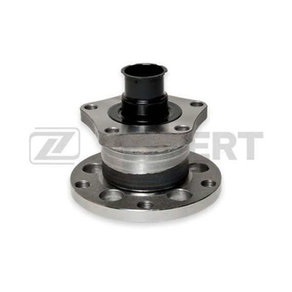 Ступица задняя (с ABS) VW Passat V 96- Santana II 93- Audi A6 I II 97- Skoda Superb (3U4) 01-