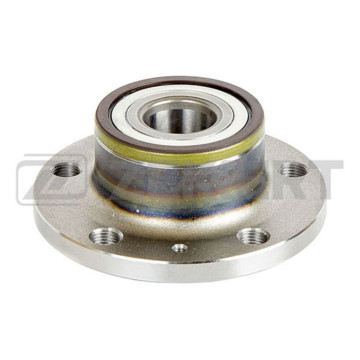 Ступица задняя (с ABS) VW Passat VI-VIII 05- Golf V-VII 03- Audi A3 II 03- Q3 11- Skoda Octavia