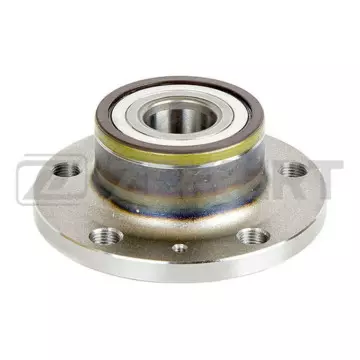 Ступица задняя (с ABS) VW Passat VI-VIII 05- Golf V-VII 03- Audi A3 II 03- Q3 11- Skoda Octavia