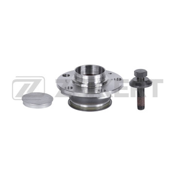 Ступица задняя (с ABS) VW Polo V 15- Skoda Fabia (542) 10- Rapid (NH_ NK_) 12- Seat Toledo IV 12