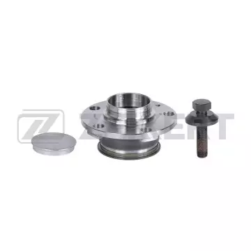 Ступица задняя (с ABS) VW Polo V 15- Skoda Fabia (542) 10- Rapid (NH_ NK_) 12- Seat Toledo IV 12