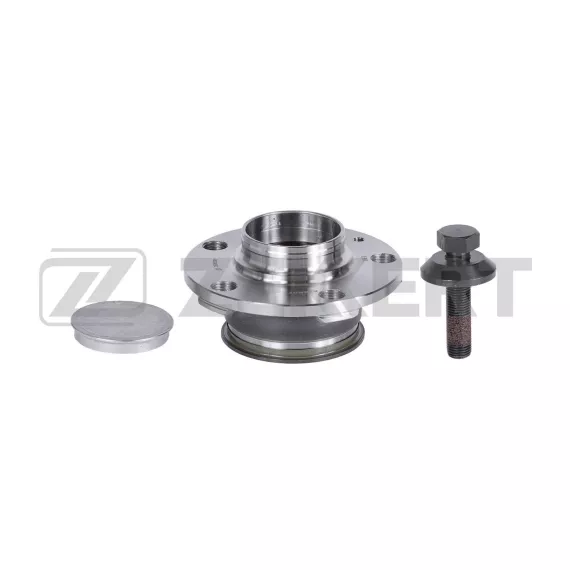 Ступица задняя (с ABS) VW Polo V 15- Skoda Fabia (542) 10- Rapid (NH_ NK_) 12- Seat Toledo IV 12