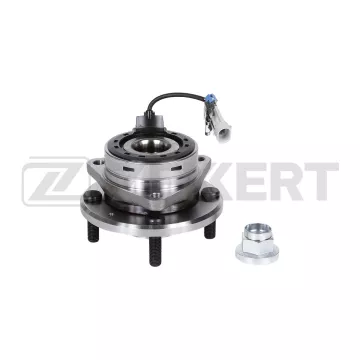 Ступица пердняя (с ABS) Chevrolet Epica (KL1_) 05-