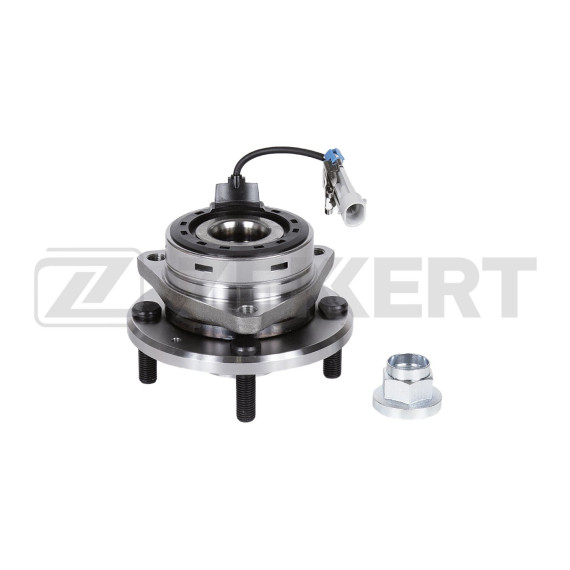 Ступица пердняя (с ABS) Chevrolet Epica (KL1_) 05-