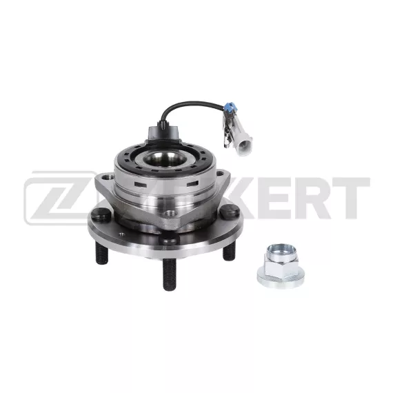 Ступица пердняя (с ABS) Chevrolet Epica (KL1_) 05-