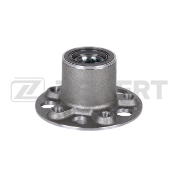 Ступица пердняя (с ABS) MB C-Class (W204 S204 C204) 07- E-Class (A207 C207 W212) 09- SLK-Class (