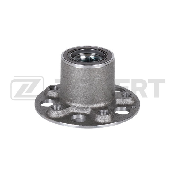 Ступица пердняя (с ABS) MB C-Class (W204 S204 C204) 07- E-Class (A207 C207 W212) 09- SLK-Class (