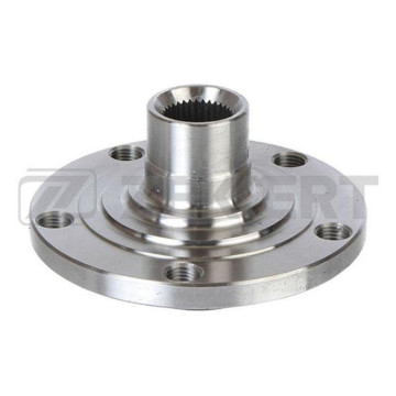 Ступица перед. (без ABS) Audi A4 94- A6 95- Skoda Superb (3U4) 01- VW Passat V 96-