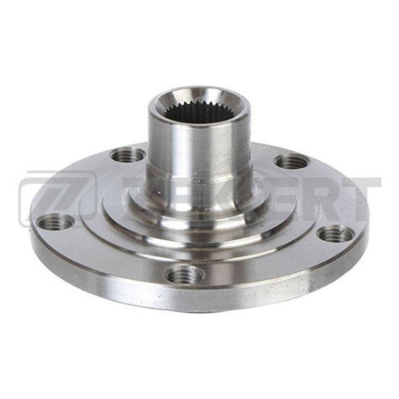 Ступица перед. (без ABS) Audi A4 94- A6 95- Skoda Superb (3U4) 01- VW Passat V 96-