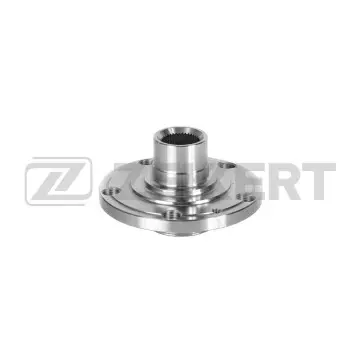 Ступица перед. (без ABS) Audi A4 I-III 00- A6 I II 97- Seat Exeo 08-