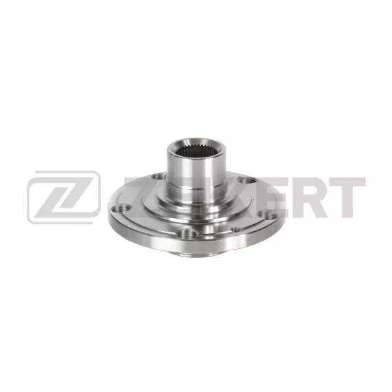 Ступица перед. (без ABS) Audi A4 I-III 00- A6 I II 97- Seat Exeo 08-