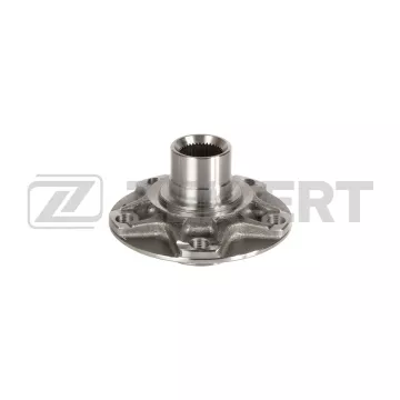 Ступица перед. (без ABS) Audi A4 III 00- A6 II 97-