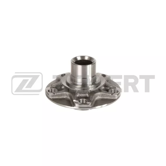 Ступица перед. (без ABS) Audi A4 III 00- A6 II 97-