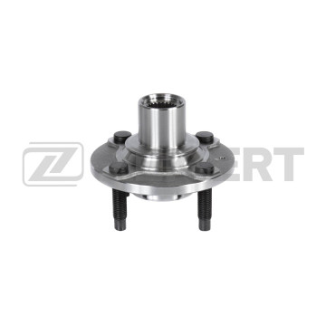 Ступица перед. (без ABS) Chevrolet Aveo (T300) 11- Tracker 13-