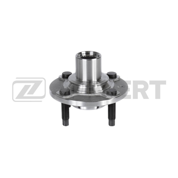 Ступица перед. (без ABS) Chevrolet Aveo (T300) 11- Tracker 13-