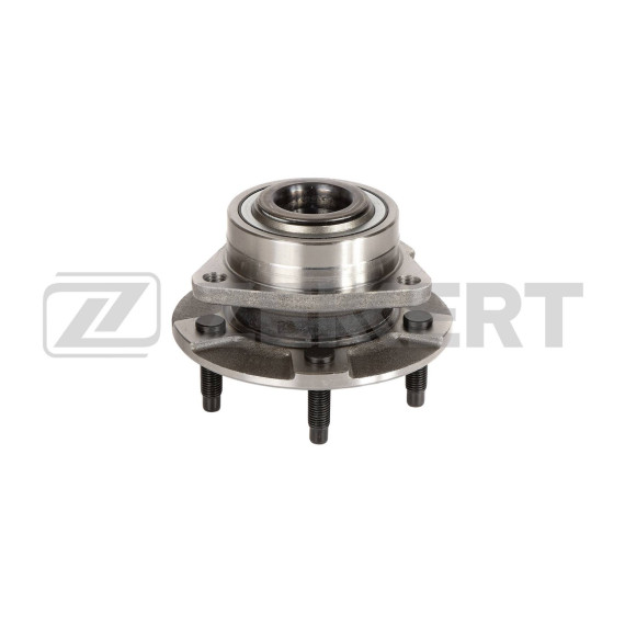 Ступица перед. (без ABS) Chevrolet Equinox (GMT191) 03-