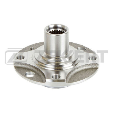 Ступица перед. (без ABS) Chevrolet Lanos 05- Opel Astra F 91- Corsa B 93- Vectra A 88- Ascona C