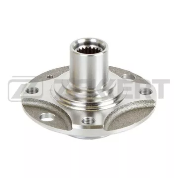 Ступица перед. (без ABS) Chevrolet Lanos 05- Opel Astra F 91- Corsa B 93- Vectra A 88- Ascona C