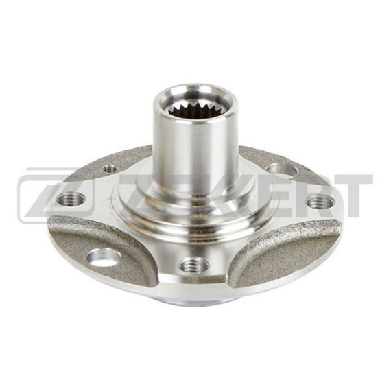 Ступица перед. (без ABS) Chevrolet Lanos 05- Opel Astra F 91- Corsa B 93- Vectra A 88- Ascona C