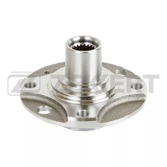 Ступица перед. (без ABS) Chevrolet Lanos 05- Opel Astra F 91- Corsa B 93- Vectra A 88- Ascona C