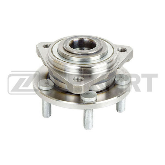 Ступица перед. (без ABS) Chrysler Sebring II 01- Stratus 95-