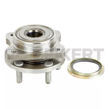 Ступица перед. (без ABS) Chrysler Voyager II III 90- Jeep Cherokee II 84- Wrangler 89-