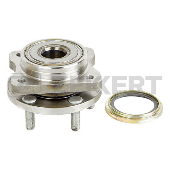 Ступица перед. (без ABS) Chrysler Voyager II III 90- Jeep Cherokee II 84- Wrangler 89-