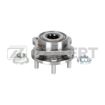 Ступица перед. (без ABS) Chrysler Voyager III 95- Dodge Caravan III 95-