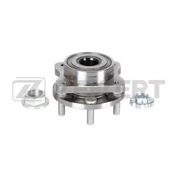 Ступица перед. (без ABS) Chrysler Voyager III 95- Dodge Caravan III 95-