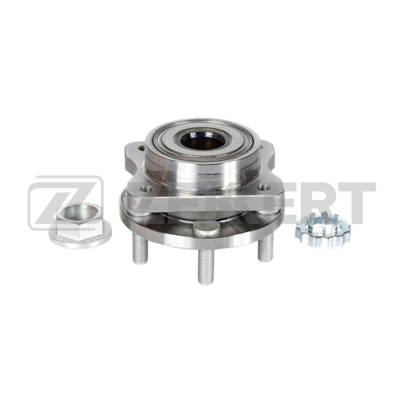 Ступица перед. (без ABS) Chrysler Voyager III 95- Dodge Caravan III 95-