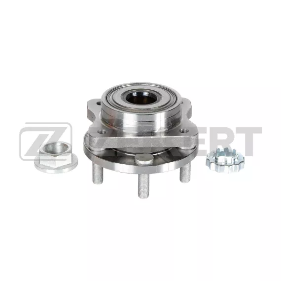 Ступица перед. (без ABS) Chrysler Voyager III 95- Dodge Caravan III 95-