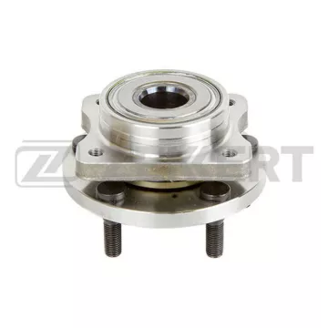 Ступица перед. (без ABS) Chrysler Voyager III IV 95- Dodge Caravan III IV 95-