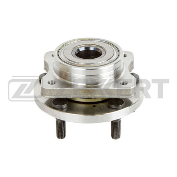 Ступица перед. (без ABS) Chrysler Voyager III IV 95- Dodge Caravan III IV 95-