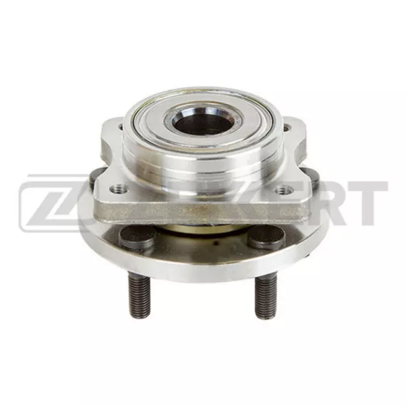 Ступица перед. (без ABS) Chrysler Voyager III IV 95- Dodge Caravan III IV 95-