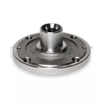 Ступица перед. (без ABS) Citroen C2 03- C3 02- Xsara 97- 1007 05- 206 00- 207 06- 306 93-