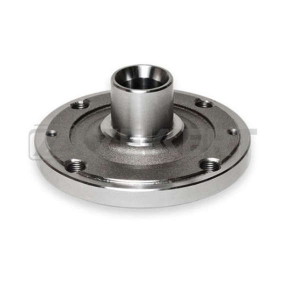 Ступица перед. (без ABS) Citroen C2 03- C3 02- Xsara 97- 1007 05- 206 00- 207 06- 306 93-