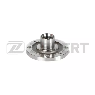Ступица перед. (без ABS) Citroen C4 I II 04- Peugeot 306 94- 307 00-