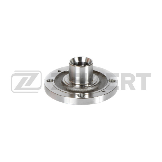 Ступица перед. (без ABS) Citroen C4 I II 04- Peugeot 306 94- 307 00-